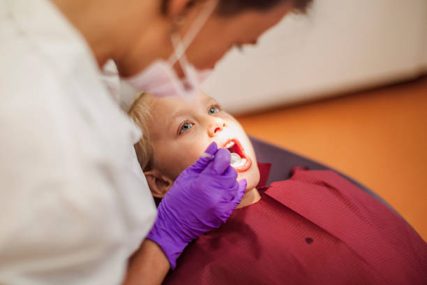 Best Emergency Broken Tooth Repair in Conyngham, PA